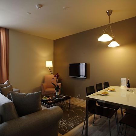 Home Stay Home Sisli Istanbul Eksteriør bilde