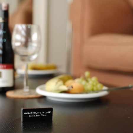 Home Stay Home Sisli Istanbul Rom bilde