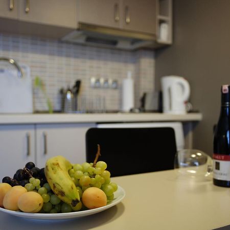 Home Stay Home Sisli Istanbul Rom bilde