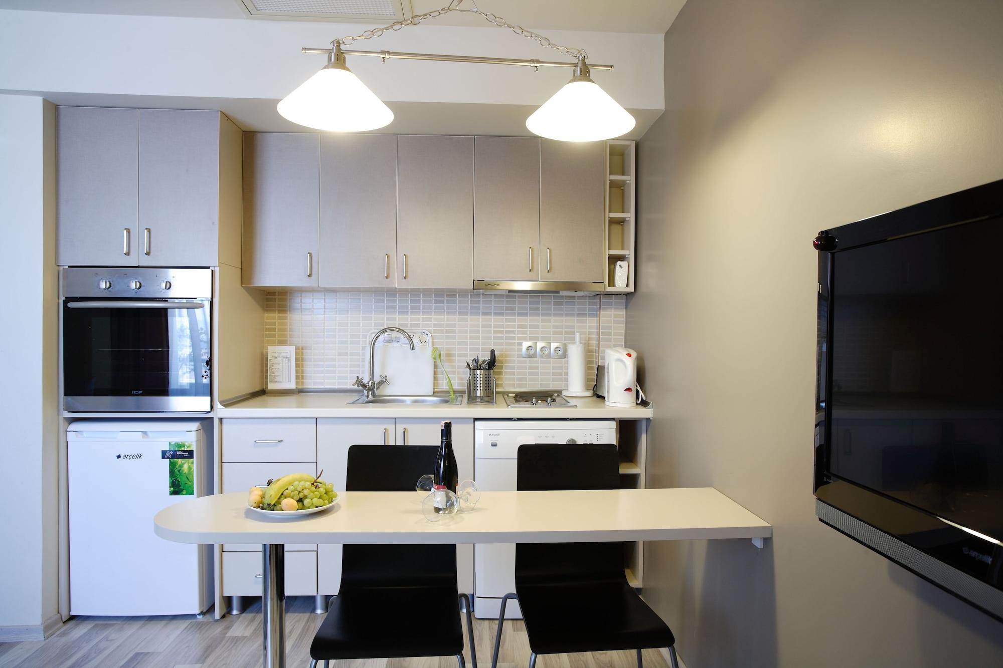 Home Stay Home Sisli Istanbul Eksteriør bilde