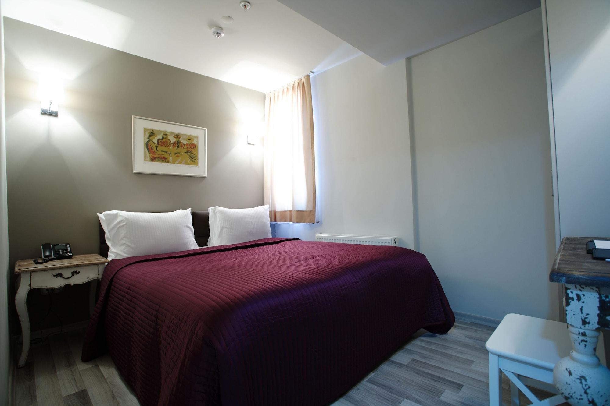Home Stay Home Sisli Istanbul Eksteriør bilde