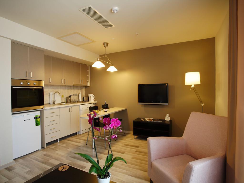 Home Stay Home Sisli Istanbul Eksteriør bilde