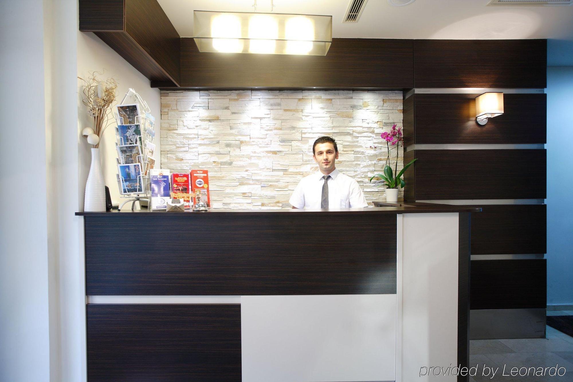 Home Stay Home Sisli Istanbul Interiør bilde