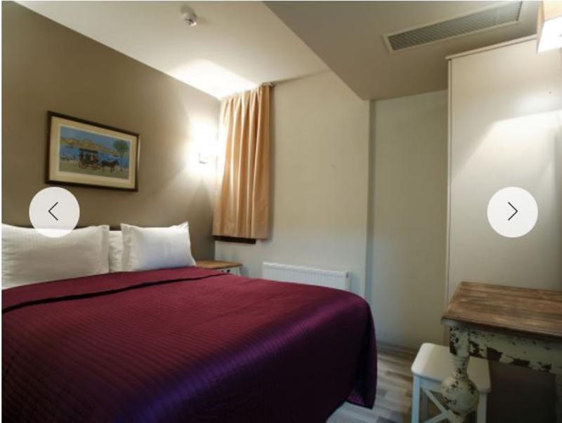Home Stay Home Sisli Istanbul Eksteriør bilde