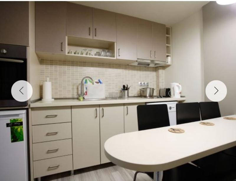 Home Stay Home Sisli Istanbul Eksteriør bilde