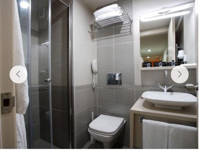 Home Stay Home Sisli Istanbul Eksteriør bilde